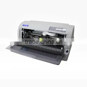 Low Price FH-630 80- Column Stylus Printer/ Dot Matrix Printer thumbnail-3