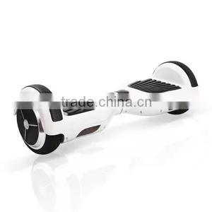 2015 2 Wheel Electric Scooter Self Balancing With Mulit Colors Electric Scooters Kids thumbnail-1