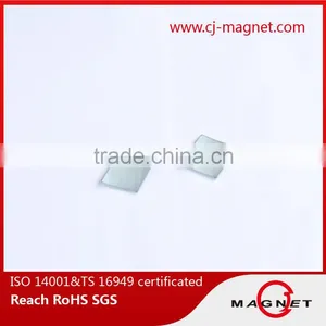 N48 Custom Shape Neodymium Magnet Manufacturers in China thumbnail-3