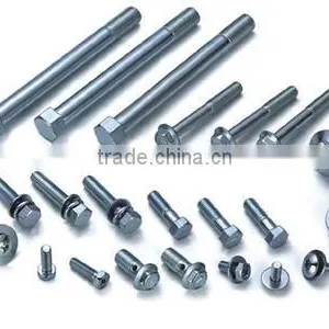 Screw Bolt (factory) thumbnail-1