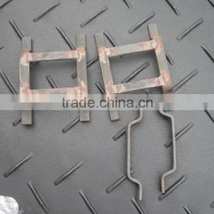 Anti-slip Temporary UHMWPE Truck Road Mat Impact Resistance Construction thumbnail-5