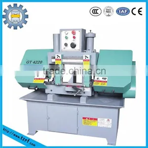 Horizontal BAND SAW GT4220 thumbnail-1