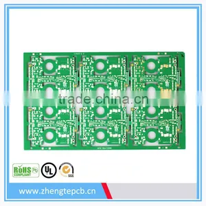 Multilayer Pcb Cem-1 94v0 Pcb Offer Power Amplifiers Single Sided Pcb thumbnail-4