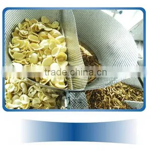 High Speed 20 Head Automatic Food Mix Funtion Multihead Weigher thumbnail-3