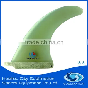 ODM Surf Accessories Type Cheap Future Surfboard Fins Carbon Fiberglass Fins thumbnail-4