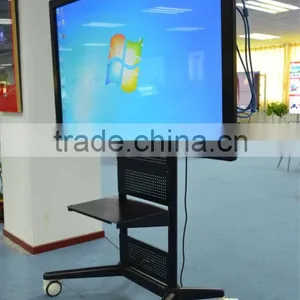 Interactive Wihte Board LCD Advertising Display thumbnail-1