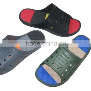 Factory Price High Quality Men Eva Slippers Customize thumbnail-1