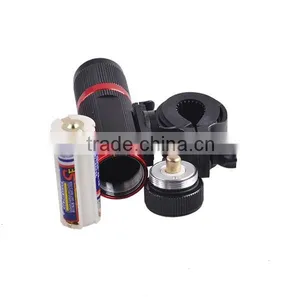 Hot Sale Best Price Good Quality LED Bicycle Light thumbnail-4