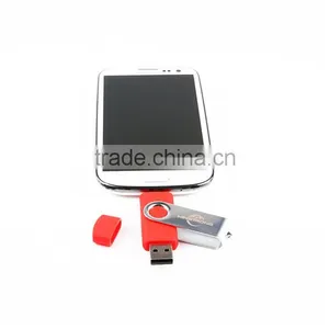 Factory Price Smart Phone Android 4.0 OTG Mobile Phone Wholesale 8GB 16GB 32GB OTG IFlash Drive 3 in 1 Device thumbnail-5