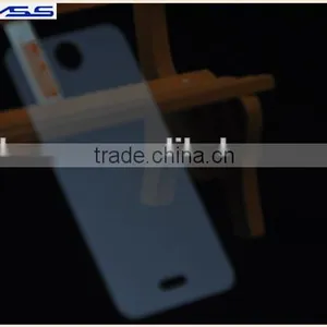 Wholesale Price 0.1mm 2.5D Tempered Glass Screen Protector for Iphone 6/6s Plus thumbnail-1
