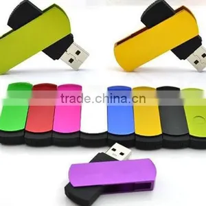 2015 New Model Twister USB 3.0 Flash Memory thumbnail-2