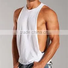 Low Cut Singlet thumbnail-1