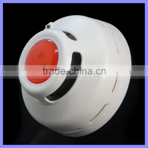 EN14604 Optical Independent Smoke Sensor Home Safe Alarm Detector thumbnail-1