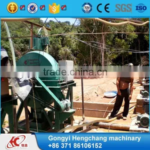 2016 New Type Gold Centrifugal Concentrator for Sale thumbnail-5
