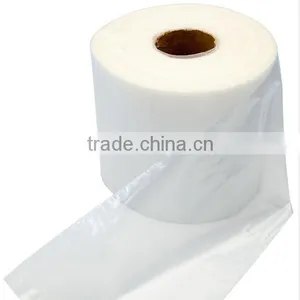 Flat Blue Color Anti-static Poly Tubing Roll thumbnail-3