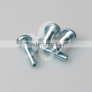 DIN603 Carriage Bolt thumbnail-1