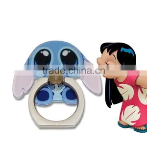 Hot Sale Fashion Metal Finger Ring Cell Phone From Chinese Factory thumbnail-4