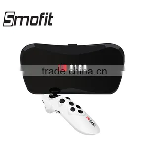New Products 2016 Innovative Product vr Glasses Virtual Reality VR Case 5 Plus is Popular and Best Selling thumbnail-4