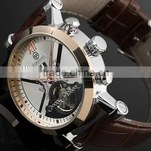 Men Tourbillon Mechanical Watch WM354 thumbnail-5