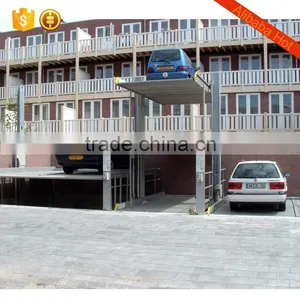 Singapore Smart Car Parking System thumbnail-5