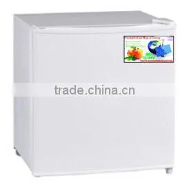 Meilile BD-40 DC&Solar Upright Freezer thumbnail-1