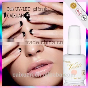 2015 HOT Nail Art Colored UV Gel ,10ml/15ml/1KG Soak Off/,177 Fashion Colors b thumbnail-6