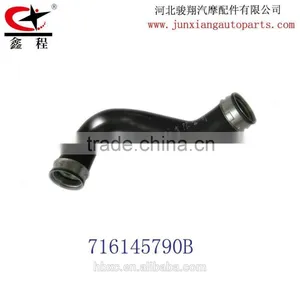 HEBEI JUNXIANG COMPANNY JXBMRHS0-10VW TURBO HOSEOEM NO.716145790B thumbnail-1