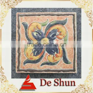 10x10 Wall and Floor Ceramic Tile thumbnail-1