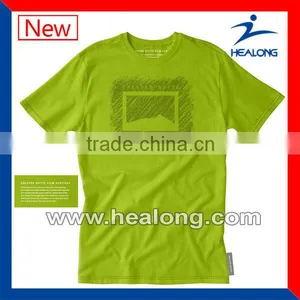 OEM Subliamtion T Shirt 2014 New Style thumbnail-1