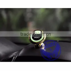 Universal Magnetic Car Air Vent Phone Holder, e Cig Box Mod Car Holder thumbnail-3