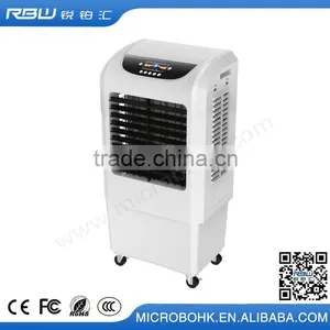Low Power Consumption Household Best Sell Mini Big Size Air Cooler thumbnail-1