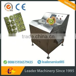 Leader Kiwi Slicer Peelers With CE&ISO thumbnail-1
