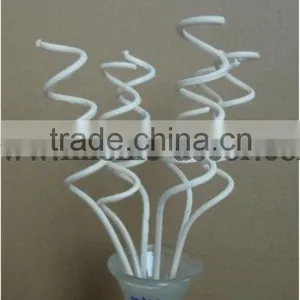 Natural Curly Rattan Reed Diffuser Sticks thumbnail-5