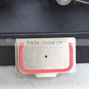LY 949V 14 Inches Semi-automatic Built-in Vacuum Pump thumbnail-5