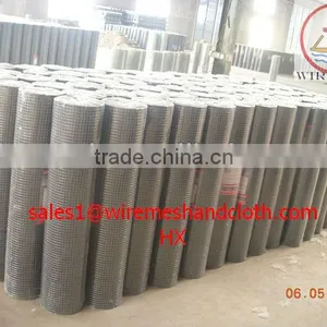 6x6 Concrete Reinforcing Welded Wire Mesh thumbnail-1