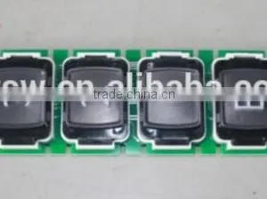 Elevators Push Buttons LHB-056AG06 thumbnail-1
