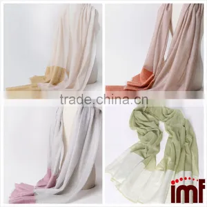 Angora Cashmere Poncho Hilltop Shawl thumbnail-1