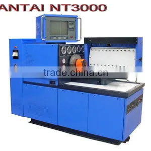 NT3000 Diesel Injection Pump TEST BENCH thumbnail-1