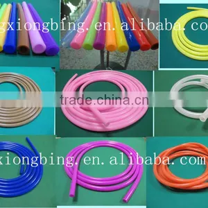 High Quality Silicone Shisha Hose thumbnail-1