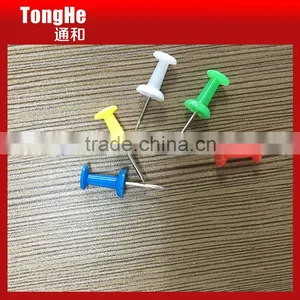 Colorful Small Push Pin Of Map Pin thumbnail-1