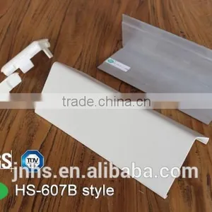 Sharp Pvc Corner Bumper Guards thumbnail-5