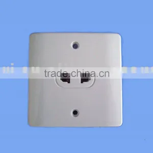 British Standard Wall Socket thumbnail-1