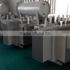 630kva Oil Immersed Power Distribution Transformer Price thumbnail-6