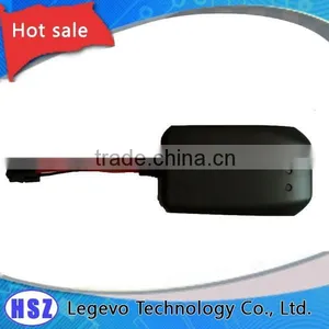 Mini GPS Personal Car Tracker With Microphone Web Based Software GPS Tracking Device thumbnail-1