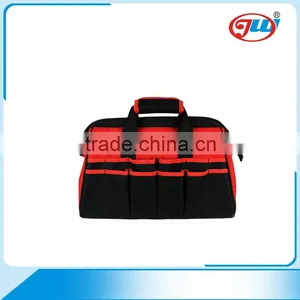 2016 China Factory Multifunction Electrical Nylon Tool Bags thumbnail-2