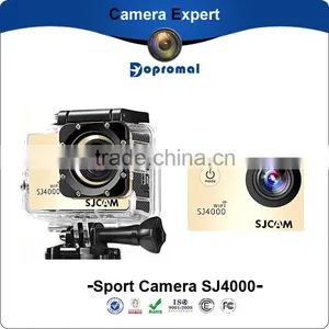 2016 Hot Sale Sj4000 Wifi Sport Action Camera 1080p thumbnail-3