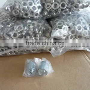 WELDON Curtains Metal Eyelets thumbnail-1