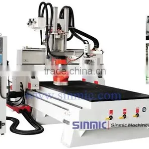 Router Cnc 1325 thumbnail-1