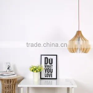 LED Circle Ring Light Modern Suspension Light LED Pendant Light JK-8005B-14 thumbnail-2