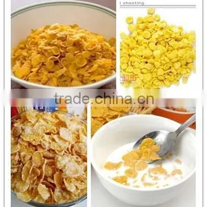 Corn Flakes /tortilla Making Machines thumbnail-1
